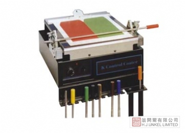 K Control Coater 涂布打樣機圖片2