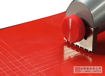 SP1690，SP1691，SP1692，SP1699，SP1700 漆膜劃格刀圖片4