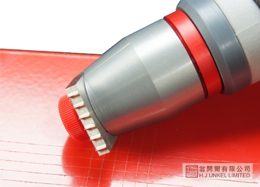 SP1690，SP1691，SP1692，SP1699，SP1700 漆膜劃格刀圖片3