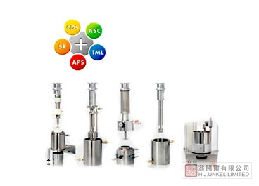 AE10 高功率多功能分散研磨機圖片2