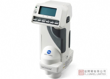 CM-512m3A分光測(cè)色計(jì)圖片