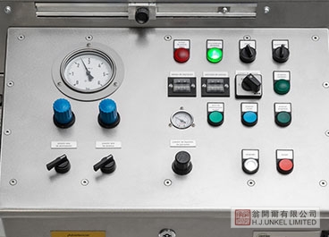 APL 1.2 自動涂漆機圖片2