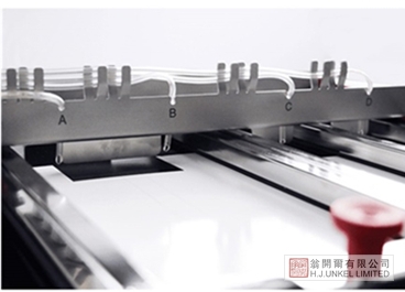 AB6000/AB6010 干/濕耐擦洗試驗機(jī)圖片4