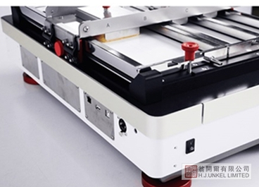AB6000/AB6010 干/濕耐擦洗試驗機(jī)圖片3