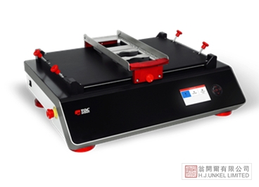 AB6000/AB6010 干/濕耐擦洗試驗機(jī)圖片2