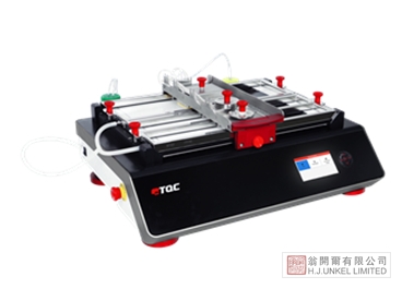 干/濕耐擦洗試驗機(jī)圖片