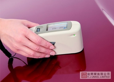 Uni Gloss 60A/60CT/60S光澤度測(cè)量儀圖片
