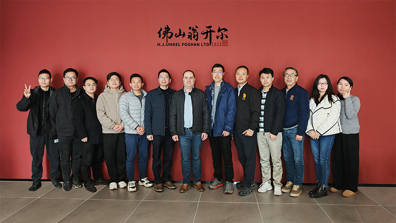 佛山翁開爾公司正式成為德國(guó)SITA公司亞洲首家校準(zhǔn)中心
