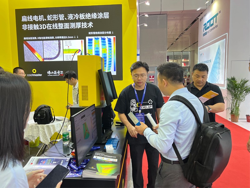 CIBF 2025深圳國際電池展盛大開幕!! 佛山翁開爾展臺(tái)1B005歡迎您！