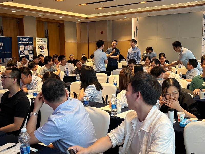 2025杭州材料老化及腐蝕測試技術(shù)應(yīng)用研討會圓滿落幕！
