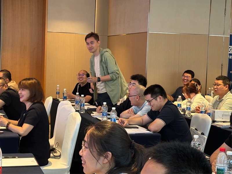 2025杭州材料老化及腐蝕測試技術(shù)應(yīng)用研討會圓滿落幕！
