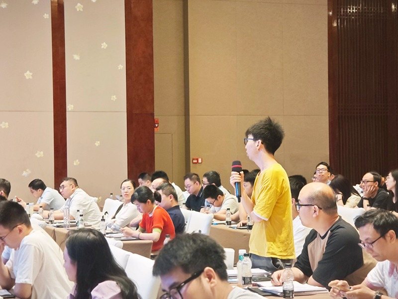 2025成都材料老化及腐蝕測試技術研討會圓滿落幕！